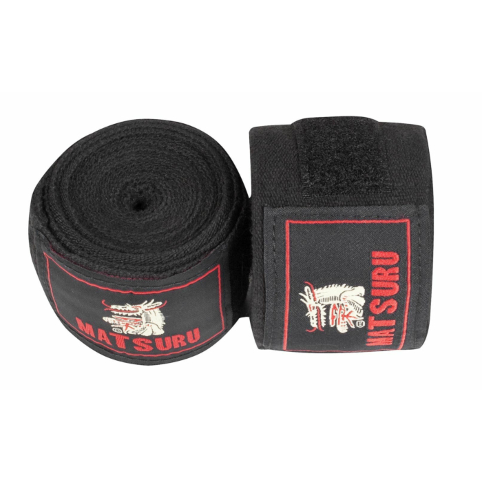 (Kick-)boks Bandages