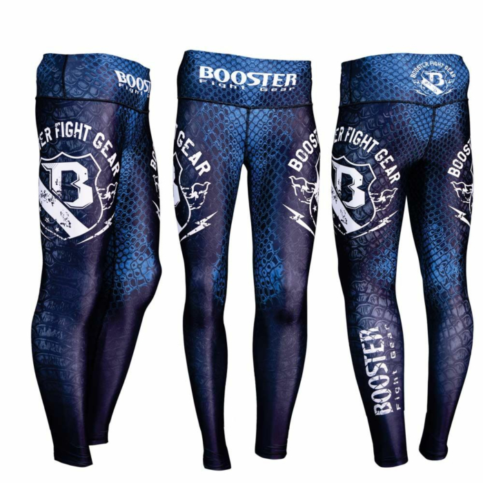 MMA Spats