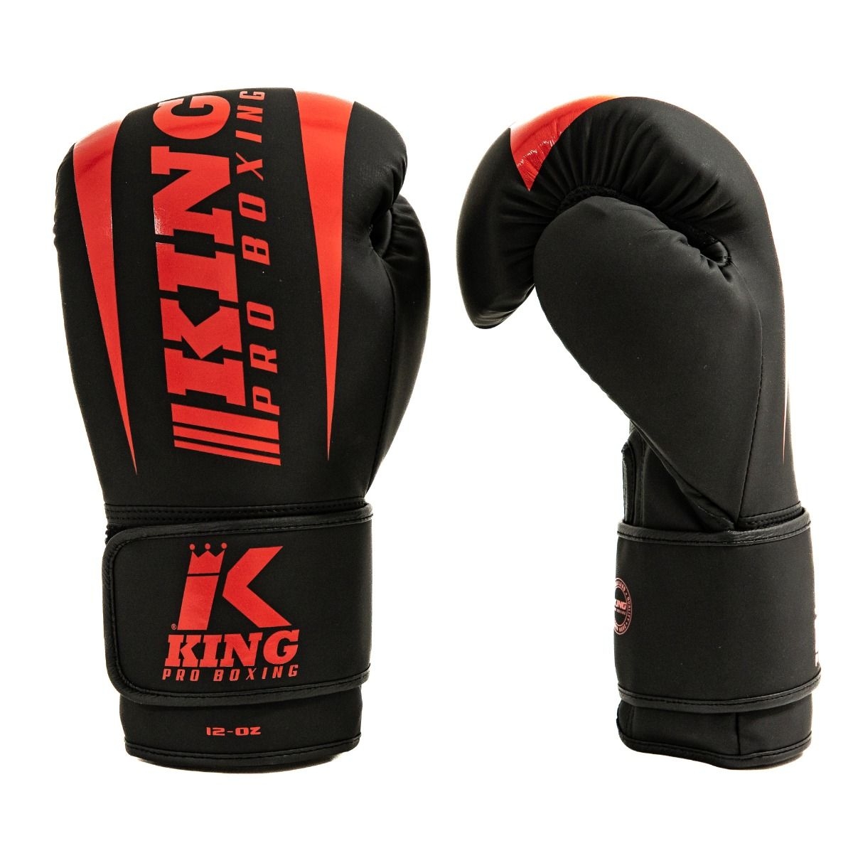 King Revo 8 Gloves