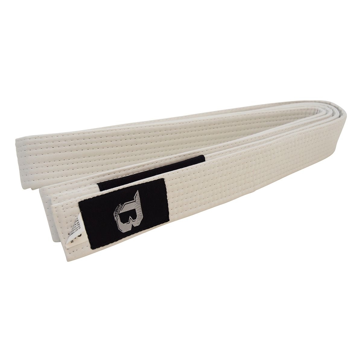 Booster BJJ Band Wit