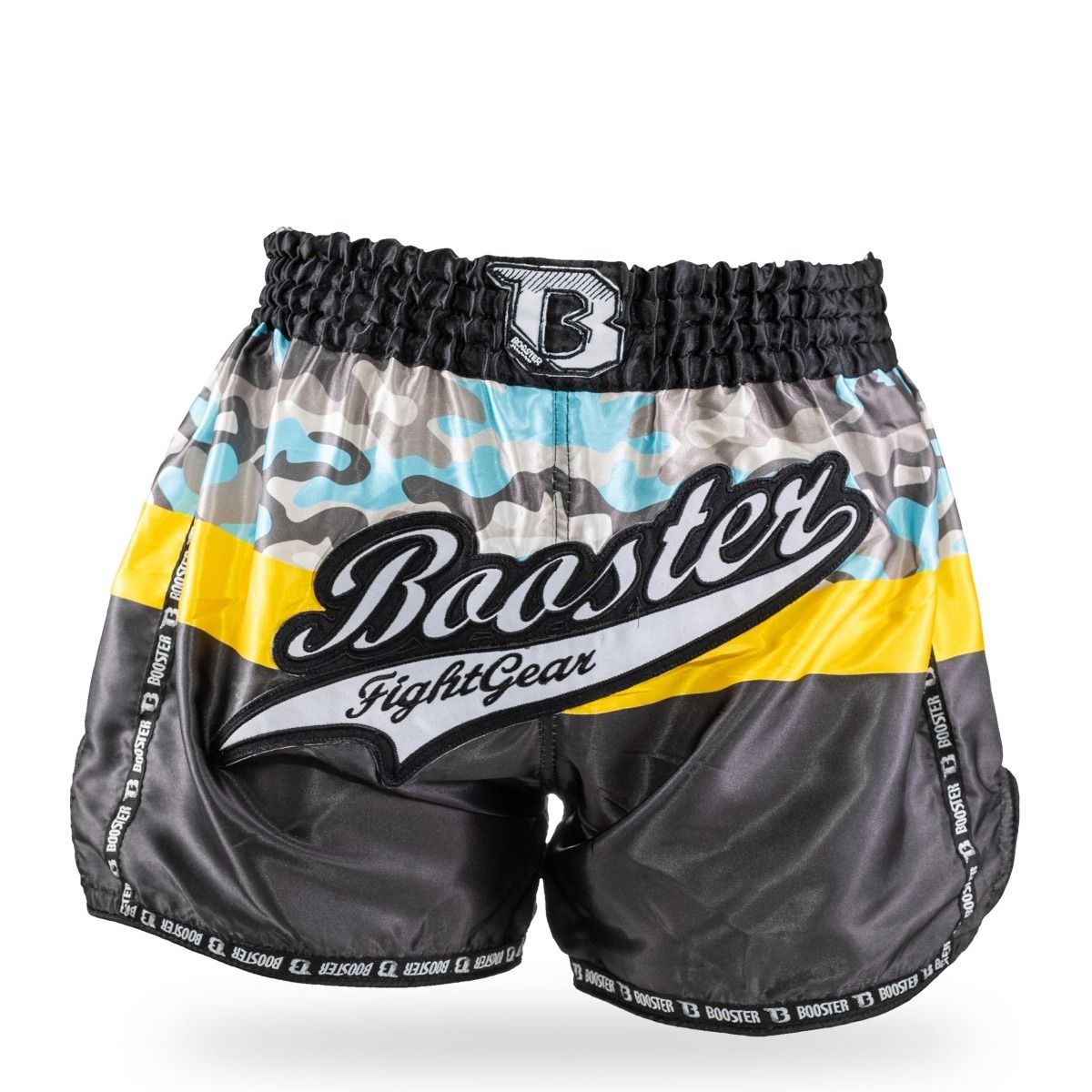 Booster Ad Urban 3 Shorts