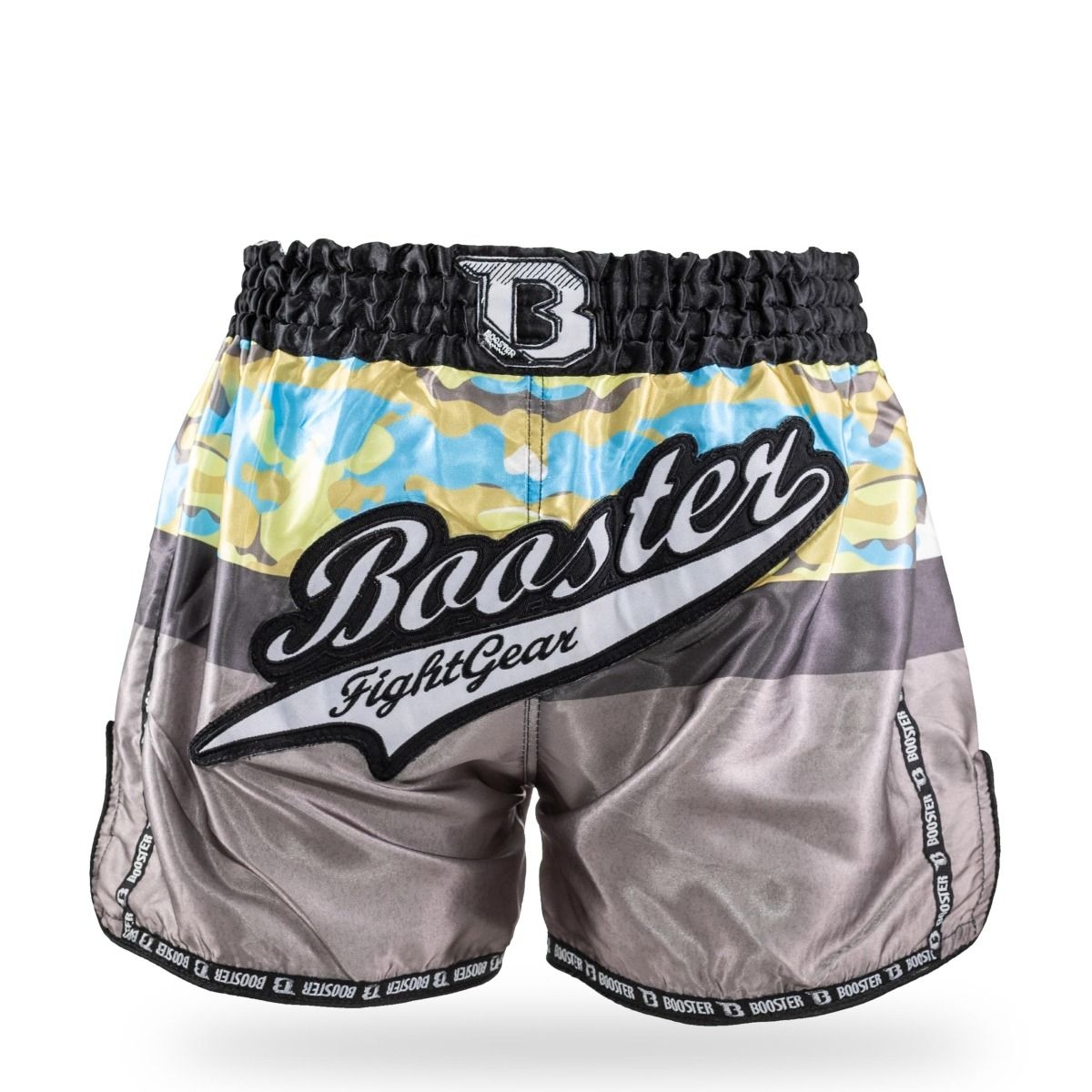 Booster Ad Urban 1 Shorts