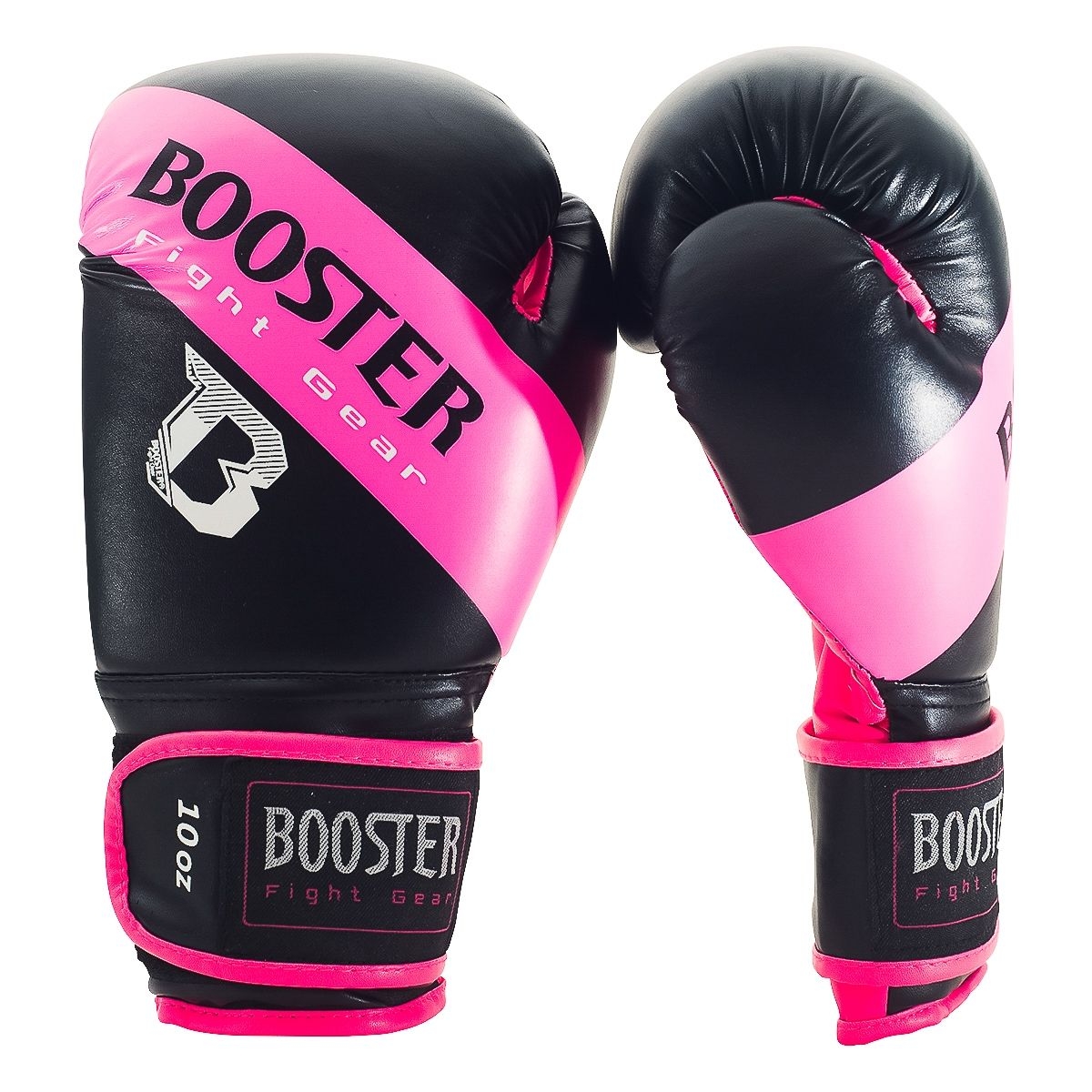 Sparring - Pink Stripe