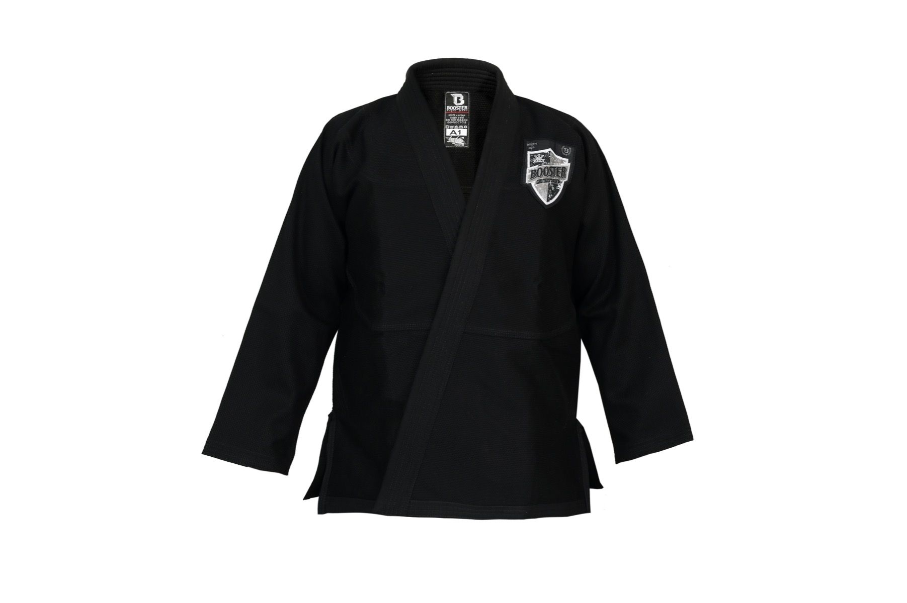 V 2 PRO SHIELD BLACK Gi