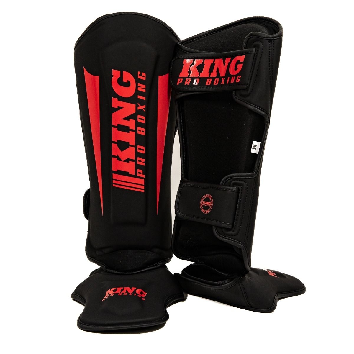 King Revo 8 Scheenbeschermers