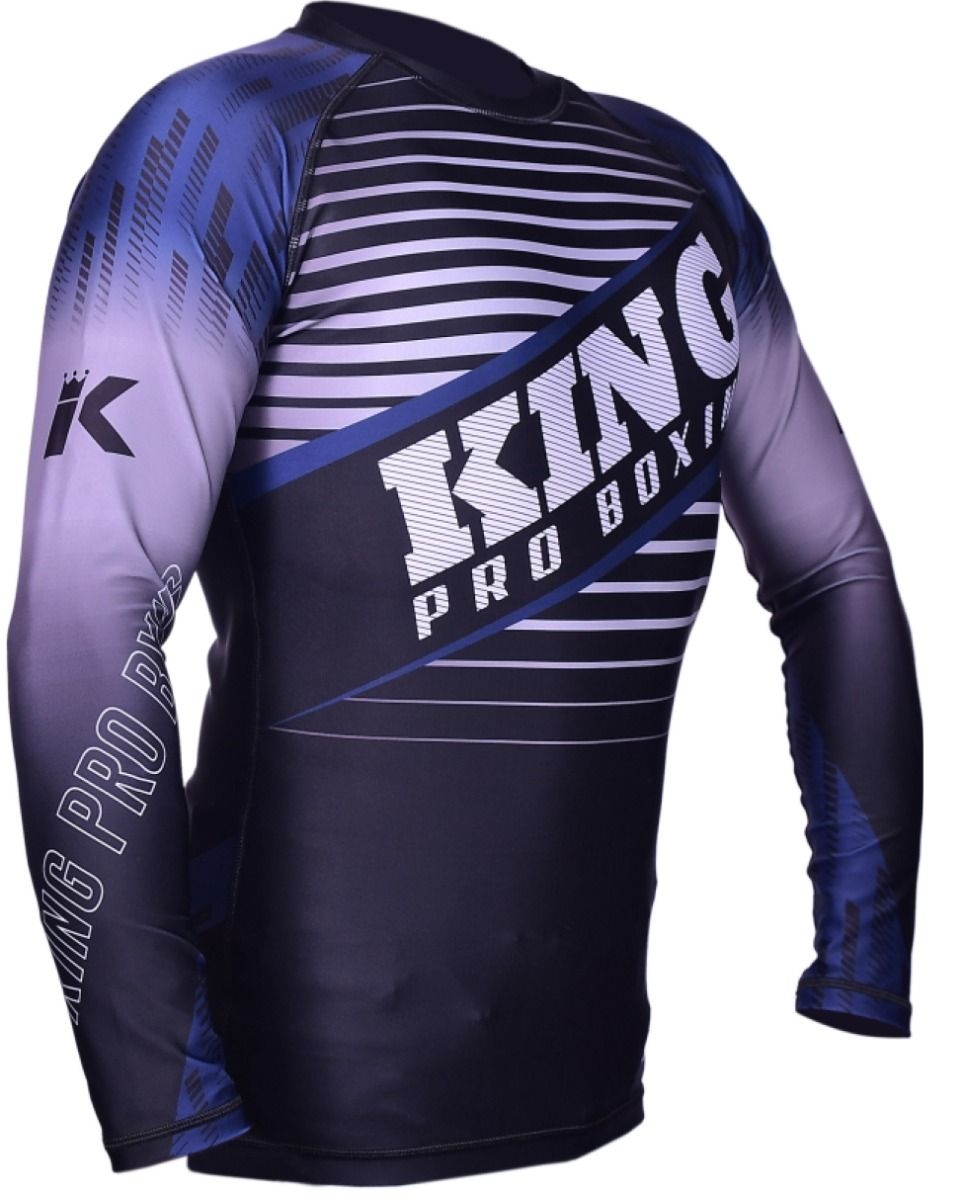 Stormking 3 Rashguard