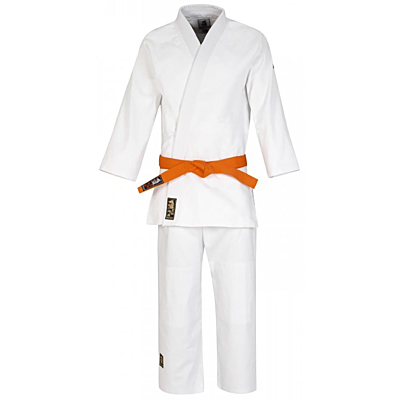 Matsuru Judo Club Zonder Label Judopak