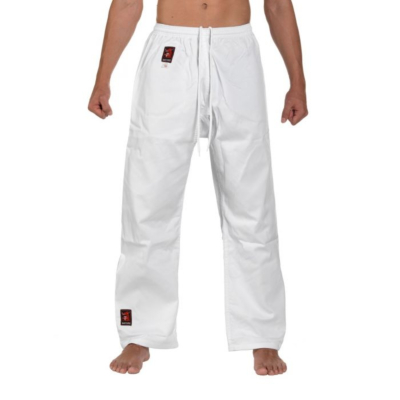 Matsuru Karatebroek - Wit