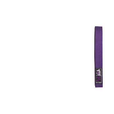 Budo Band Paars
