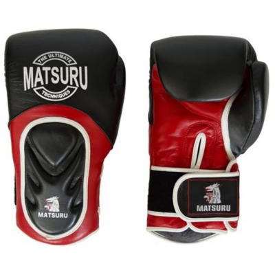 Matsuru Teacher Bokshandschoenen