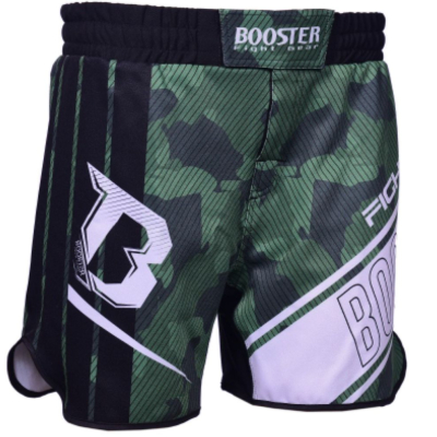Booster Force 3 MMA broek