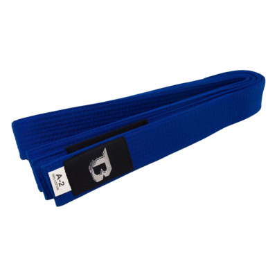Booster BJJ Band Blauw