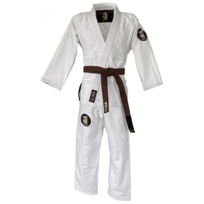 Matsuru Ne Waza Gi - Wit