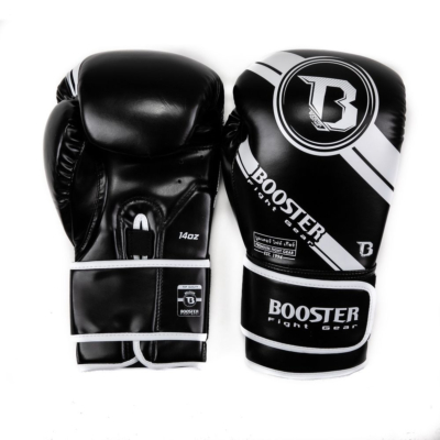 Booster Premium Striker 1 Bokshandschoenen