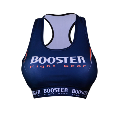 Booster Challenge Top Oranje