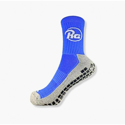 Grip Antislipsokken RG Blauw