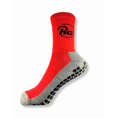 Grip Antislipsokken RG Rood