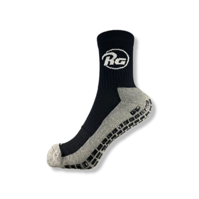 Grip Antislipsokken RG Zwart