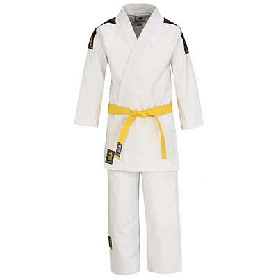 Matsuru Kids Karatepak