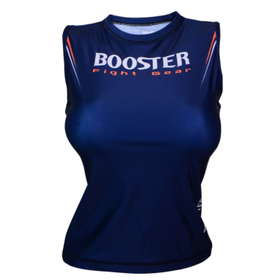 Booster Challenge Shirt Oranje