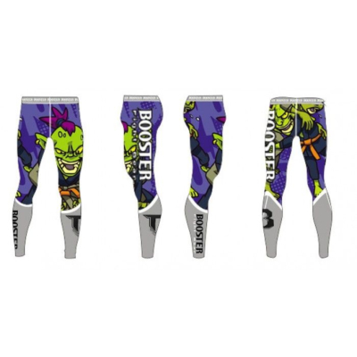 Booster Spats Goblin