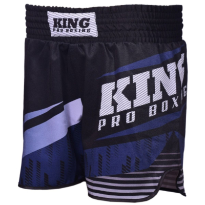 Stormking MMA Trunk 3