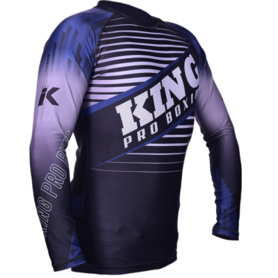 Stormking 3 Rashguard