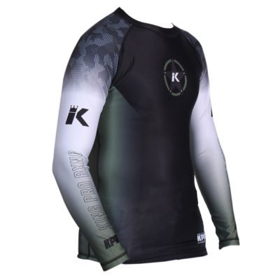 Stormking 1 Rashguard