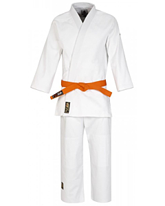 Matsuru Judo Club Zonder Label Judopak