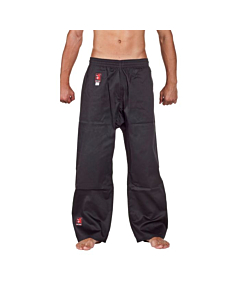 Matsuru Karatebroek - Zwart