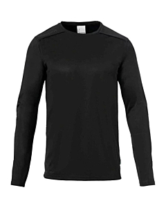 Uhlsport Tower Goalkeeper Shirt Zwart