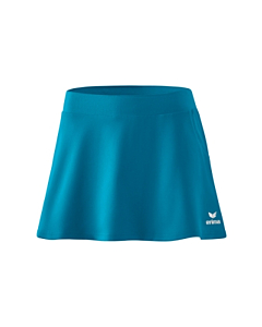 Tennisrok oriental blue