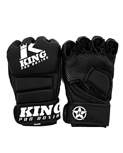 King Pro Boxing Revo Pro MMA Handschoenen