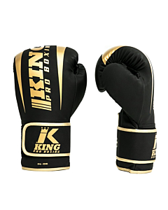 King Pro Boxing Bokshandschoen REVO-6