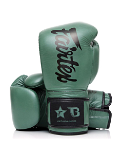 Fairtex FXB-BG GR Bokshandschoenen