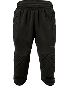 Masita Keepersbroek lang XXLzwart