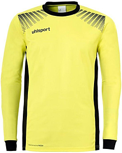 Uhlsport Goal Keepersshirt Fluor Geel XL