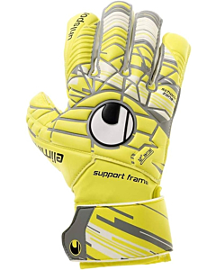 Uhlsport keeperhandschoen unlimited supersoft