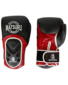 Matsuru Teacher Bokshandschoenen