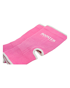 Enkelbeschermer Booster Roze