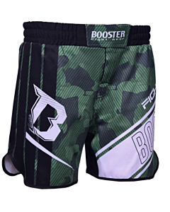 Booster Force 3 MMA broek
