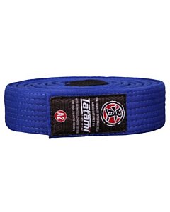 Tatami BJJ Band Blauw