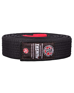 Tatami BJJ Band Zwart