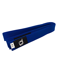 Booster BJJ Band Blauw