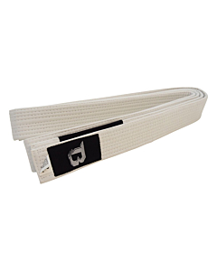 Booster BJJ Band Wit