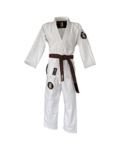 Matsuru Ne Waza Gi - Wit