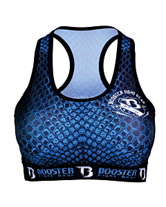 Booster Amazon Top