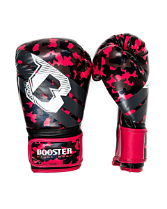 Booster Kids Bokshandschoenen - Camo