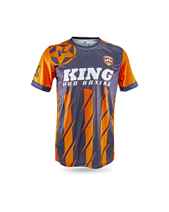 King Pro Boxing Team Shirt 