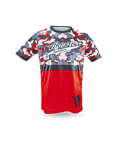 Booster Ad Urban Tee 2